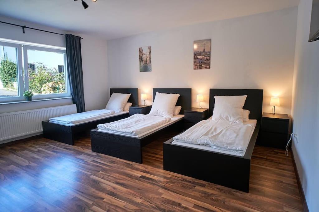 Mivano-Apartments *Netflix *Zentral *Wifi Целле Экстерьер фото