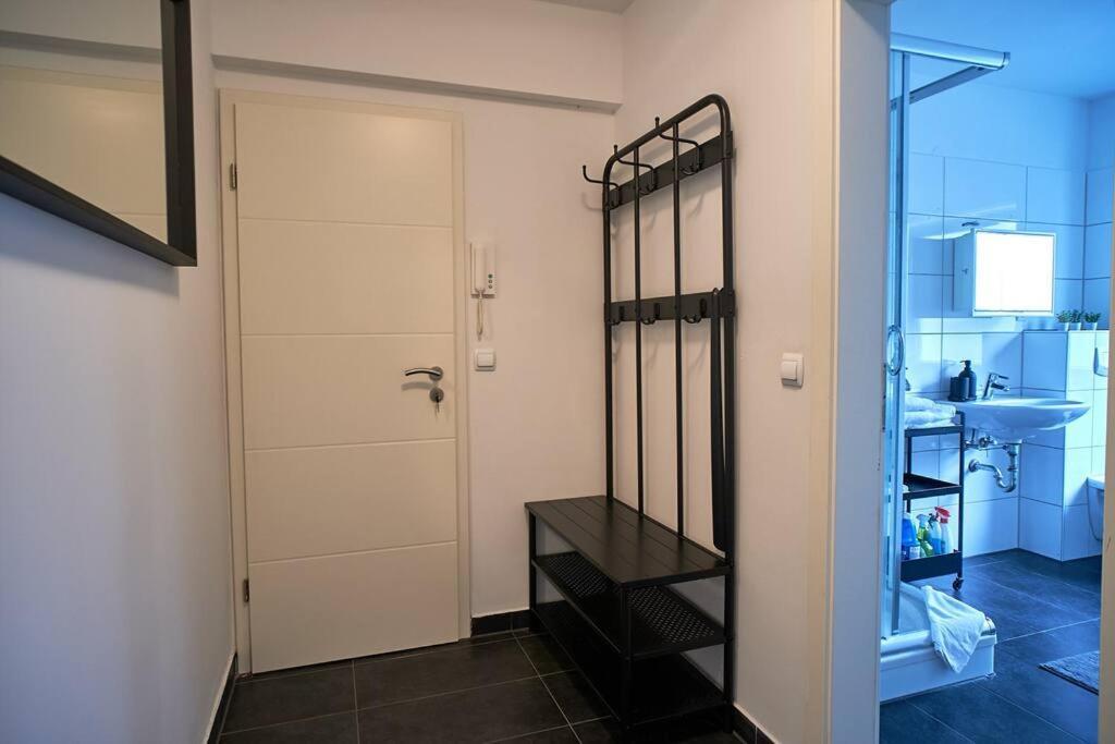 Mivano-Apartments *Netflix *Zentral *Wifi Целле Экстерьер фото